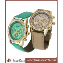 Montre-bracelet femme de mode sur mesure (RA1175)